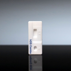 Pregnancy Test Rapid Test Kit Instant-view® Fertility Test hCG Pregnancy Test Serum / Urine Sample 25 Tests CLIA Waived for Urine / CLIA Moderate Complexity for Serum Alfa Scientific by Alfa Scientific Designs Inc  ID 02-2483
